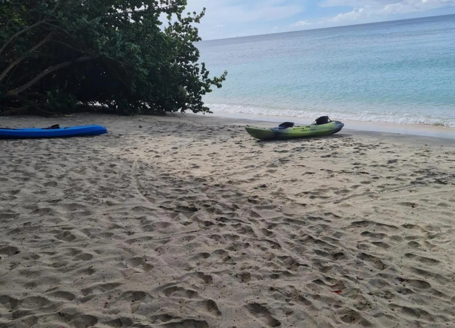 Apartamento Kaibus Place K3 2/Bedroom Morne Rouge