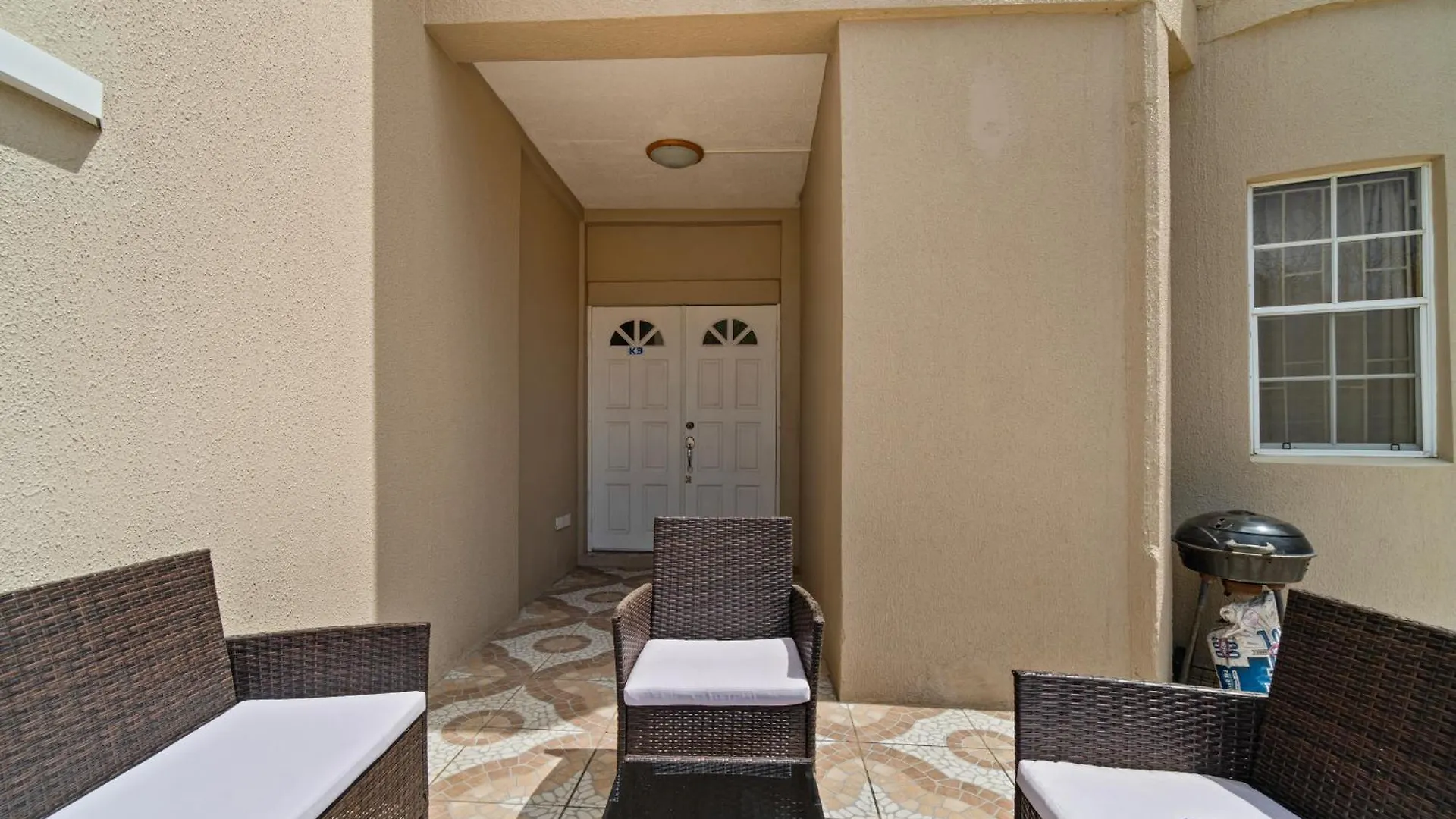 Kaibus Place K3 2/Bedroom Morne Rouge Granada