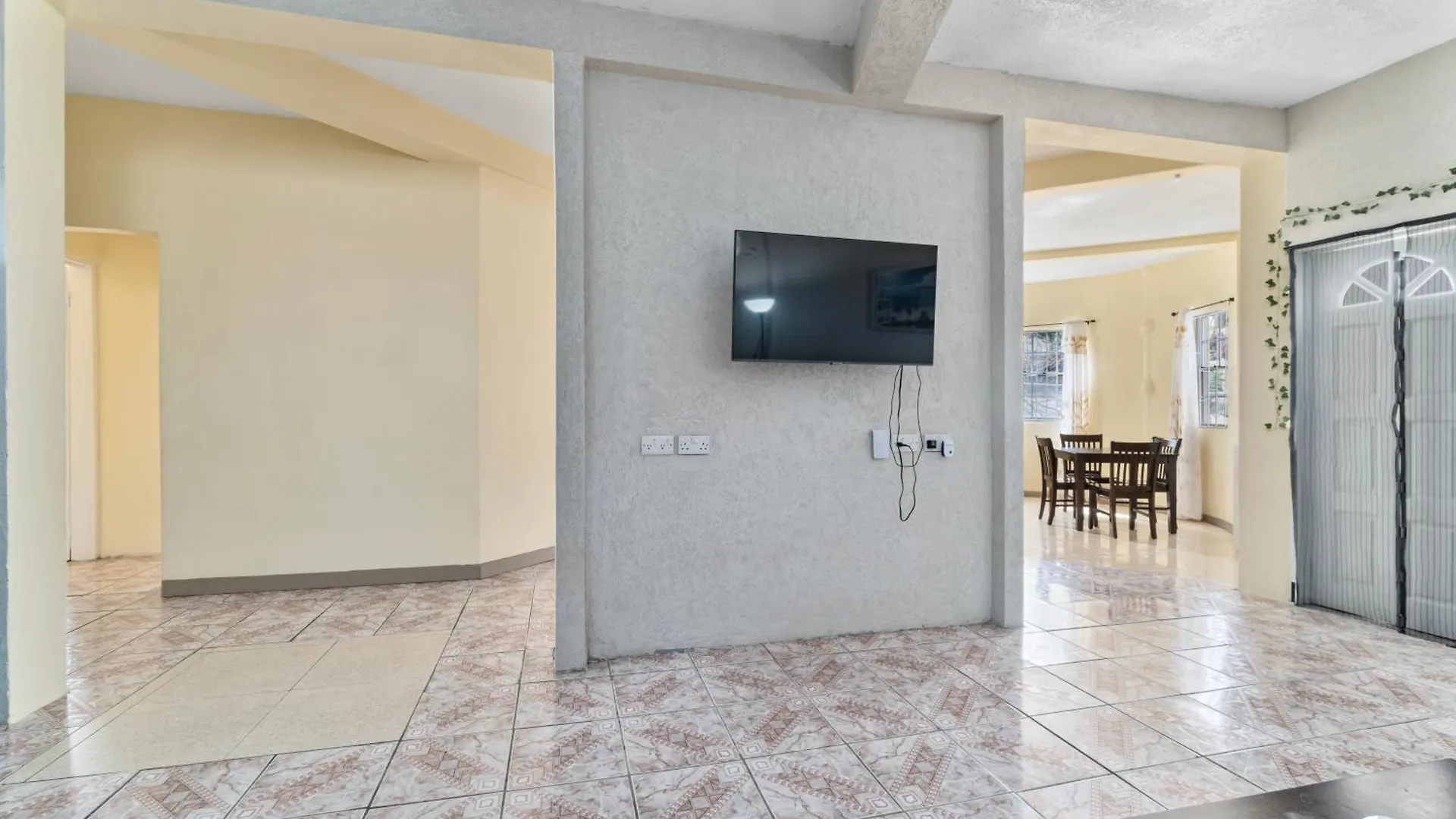 Kaibus Place K3 2/Bedroom Morne Rouge