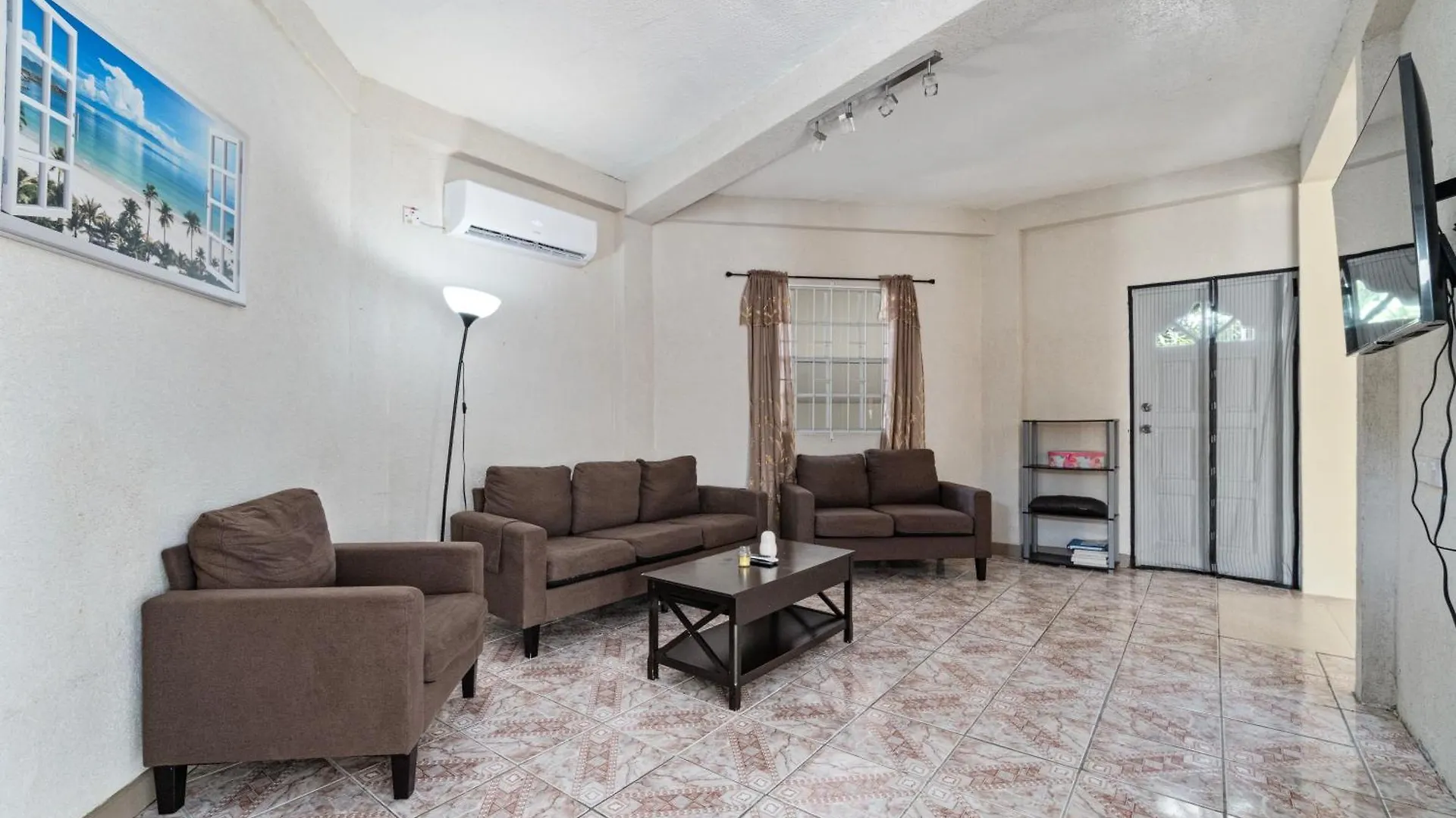 Kaibus Place K3 2/Bedroom Morne Rouge Apartamento