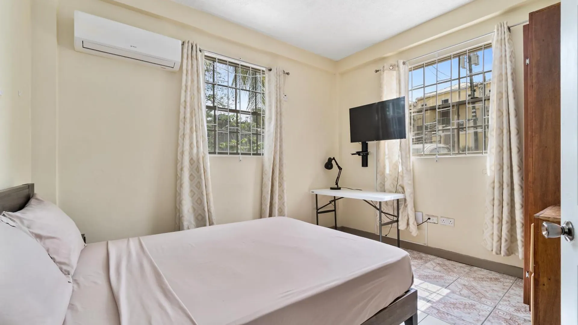 아파트 Kaibus Place K3 2/Bedroom Morne Rouge